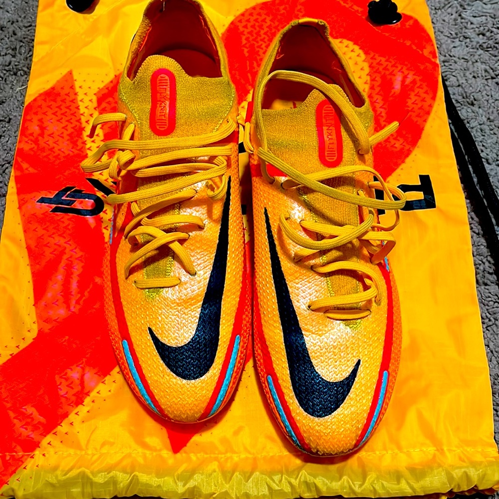 Nike phantom GT